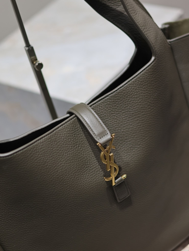 YSL Shopping Bags